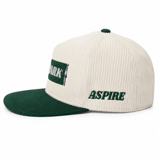 SPARK Lighter Hat