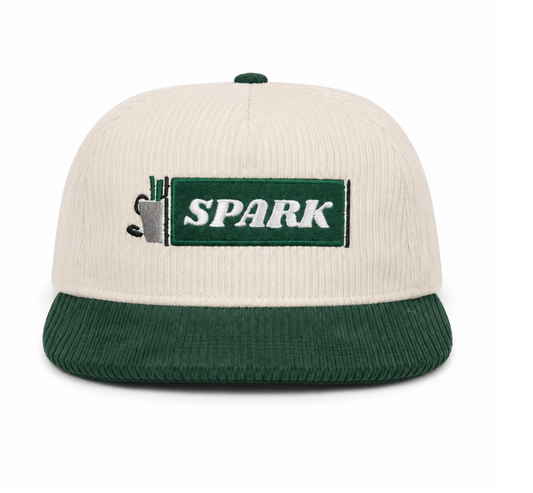 SPARK Lighter Hat