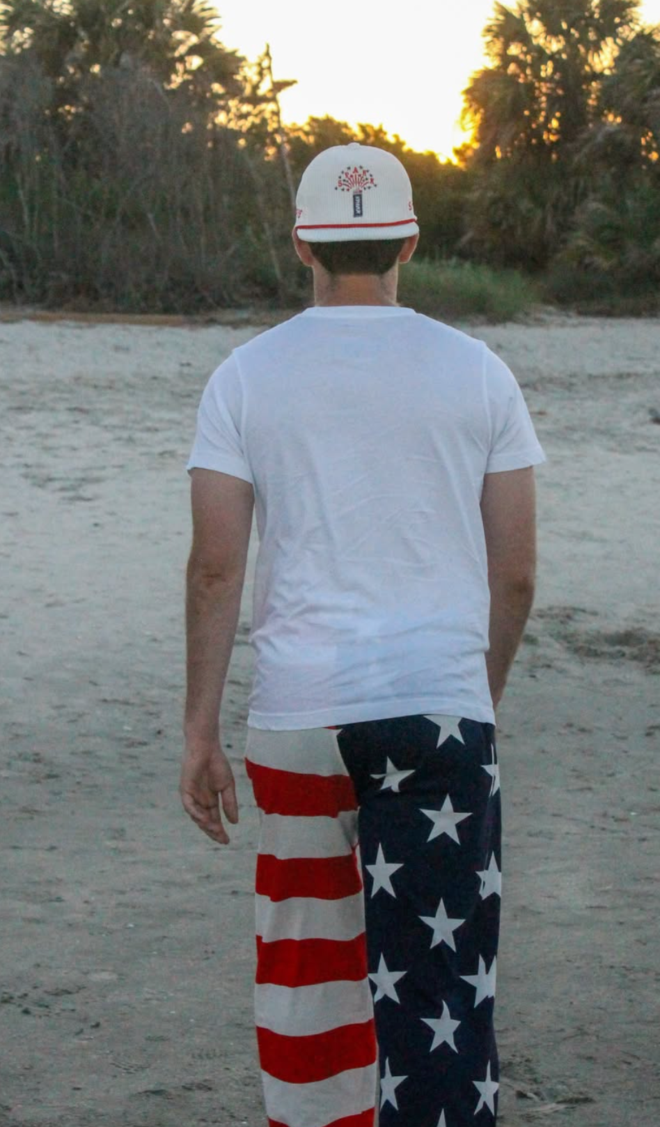 SPARK "The Afterburn' Hat