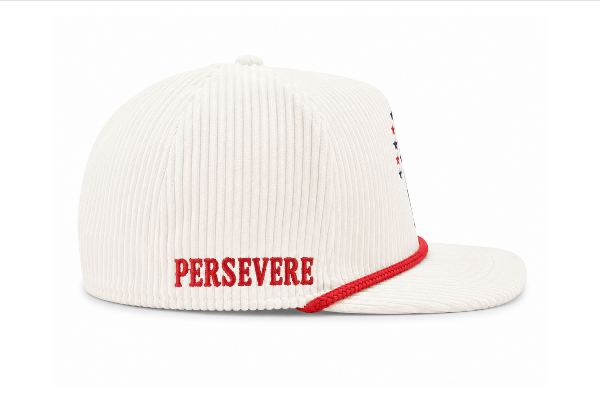 SPARK "The Afterburn' Hat