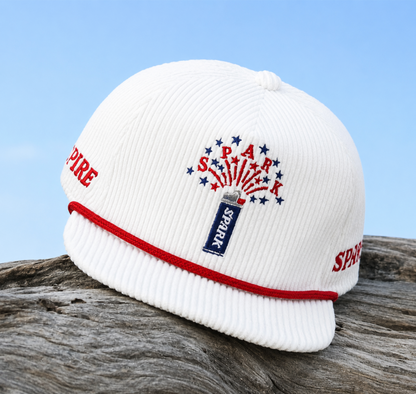 SPARK "The Afterburn' Hat