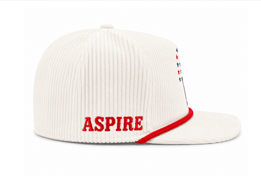 SPARK "The Afterburn' Hat
