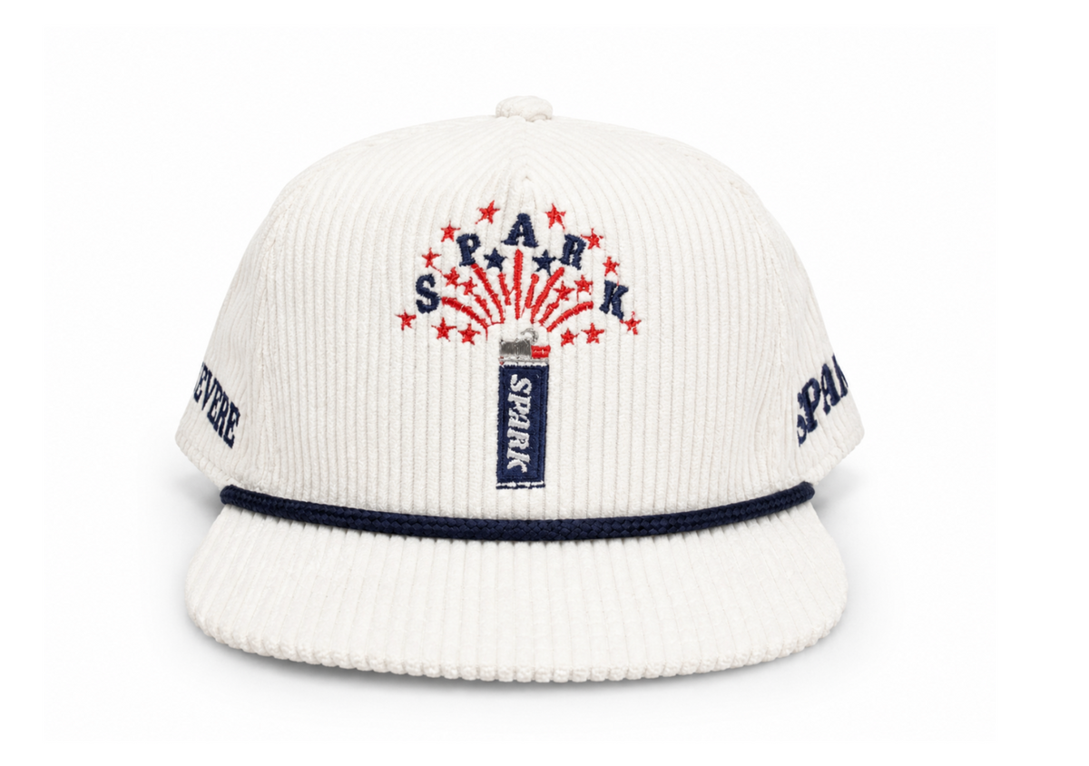 SPARK "The Ignition' hat