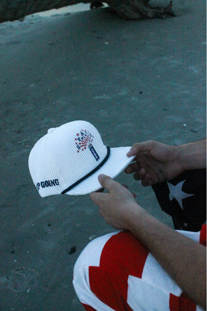 SPARK "The Ignition' hat