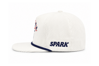 SPARK "The Ignition' hat