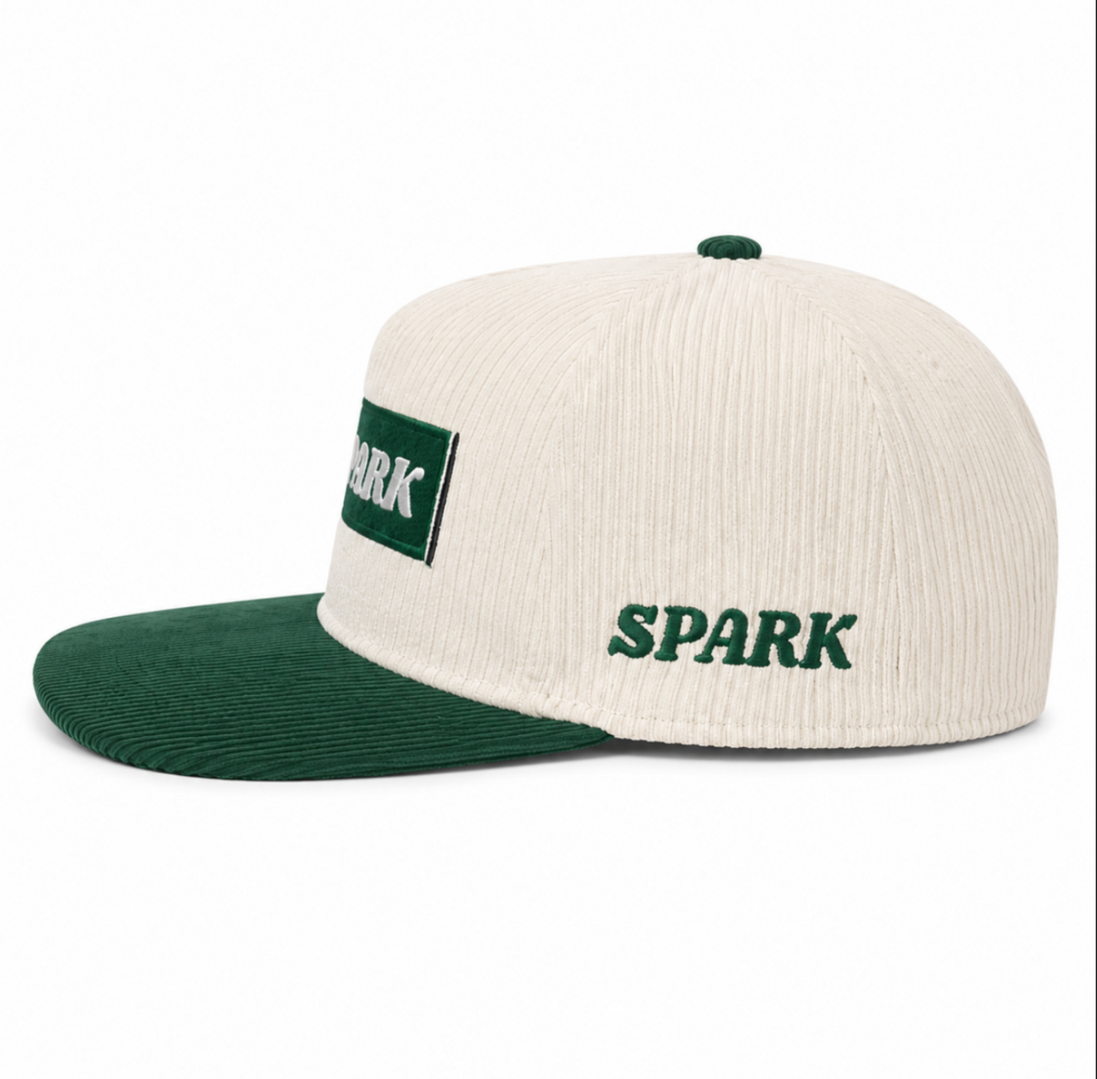 SPARK Lighter Hat