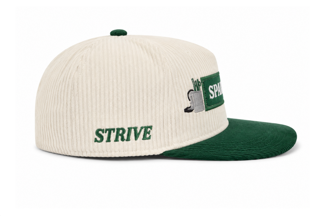 SPARK Lighter Hat