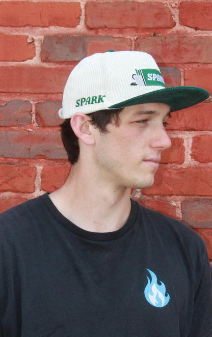 SPARK Lighter Hat